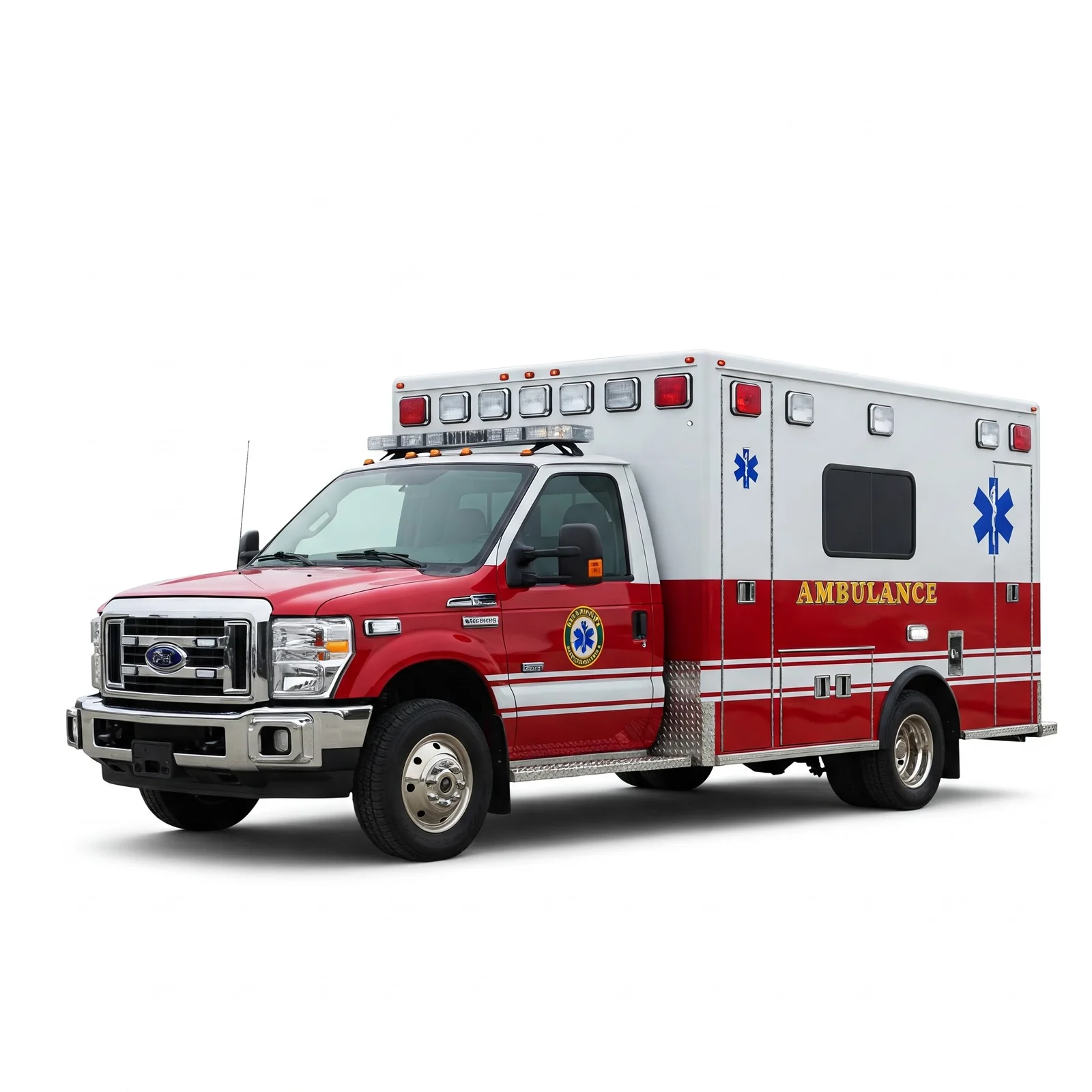 outstation ambulance service from Delhi NCR